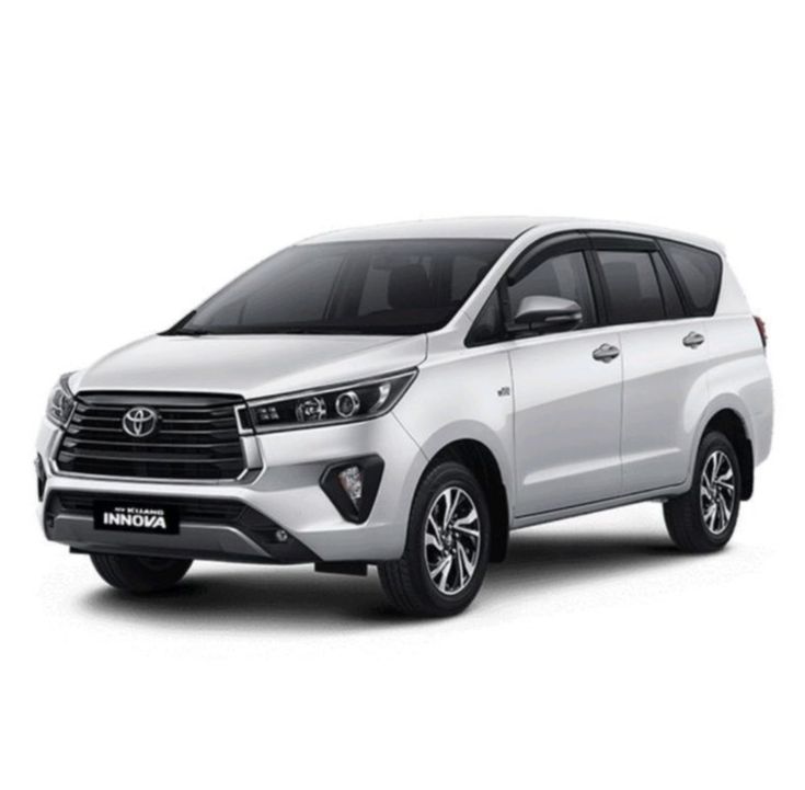 Innova Reborn