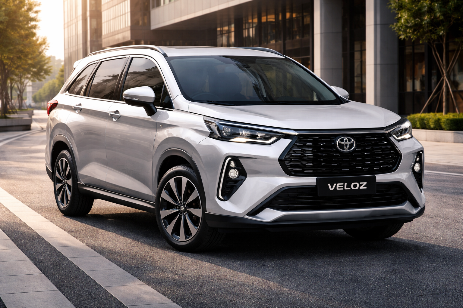 Velos/All New