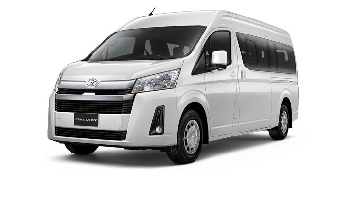 Hiace Premio