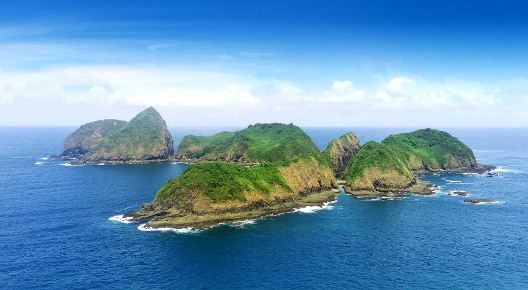 Pulau Bedil