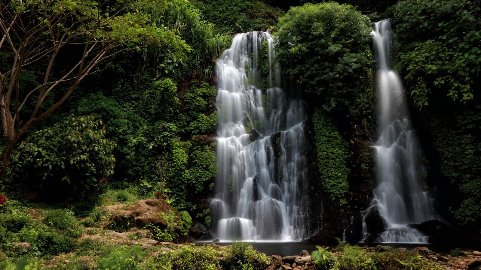 Air Terjun Jagir
