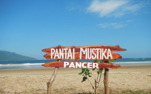 Pantai Mustika
