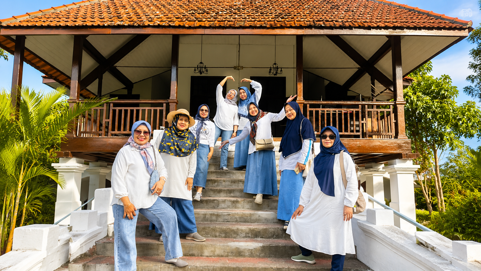 Trip Kota (Kampung Inggris Banyuwangi)