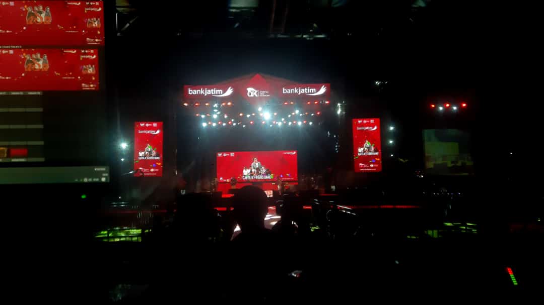 Event Bank Jatim