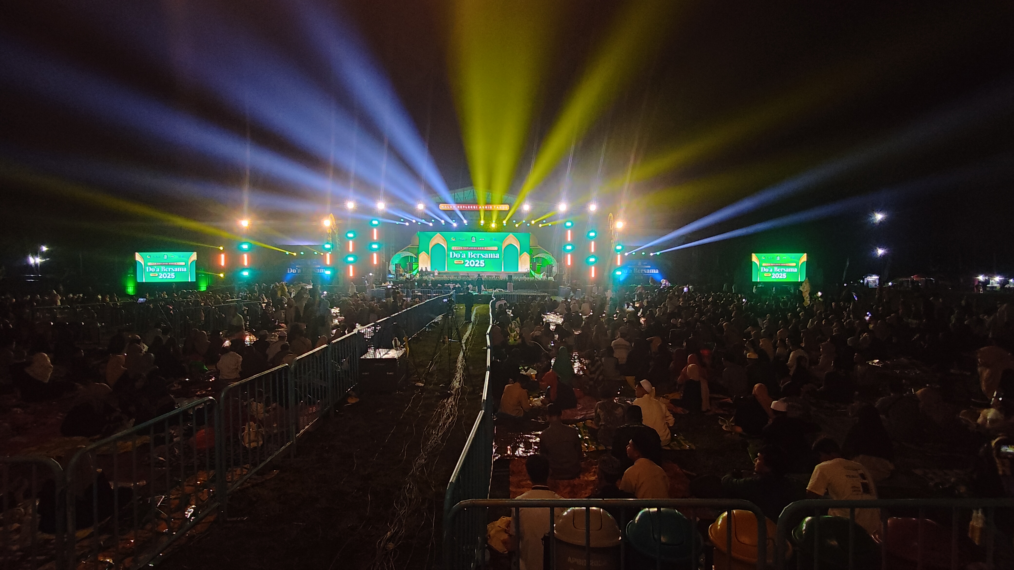 Event Organizer Management
