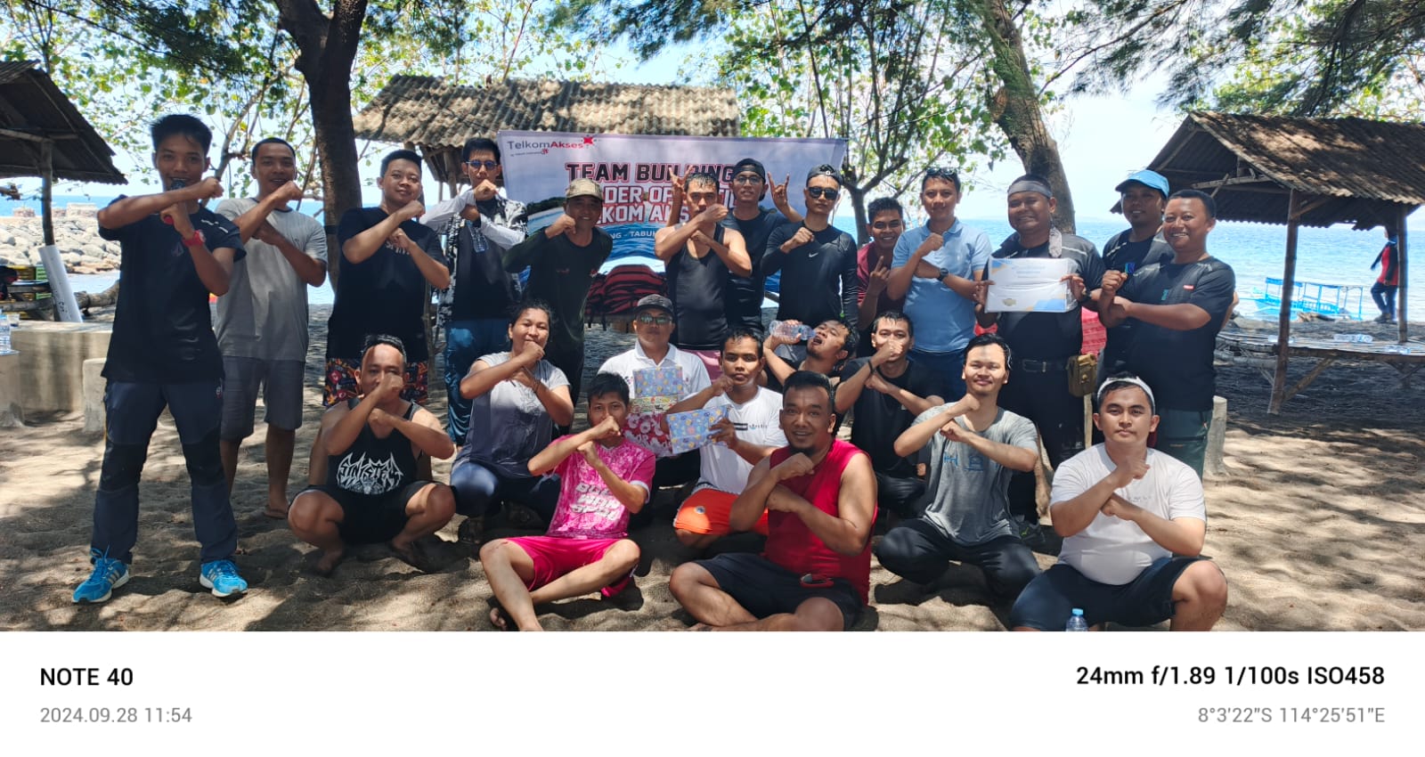 Telkom Corporate