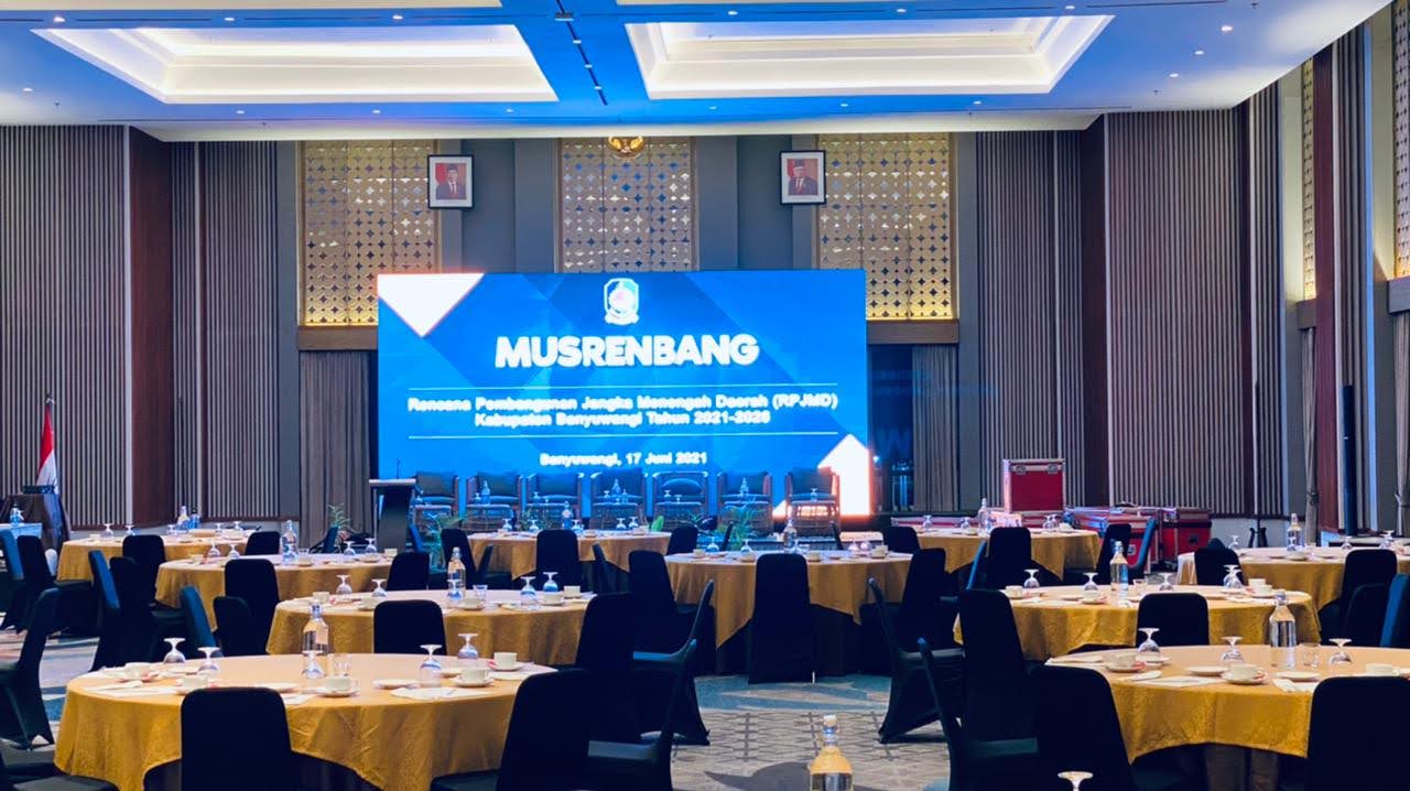 Event Musrenbang