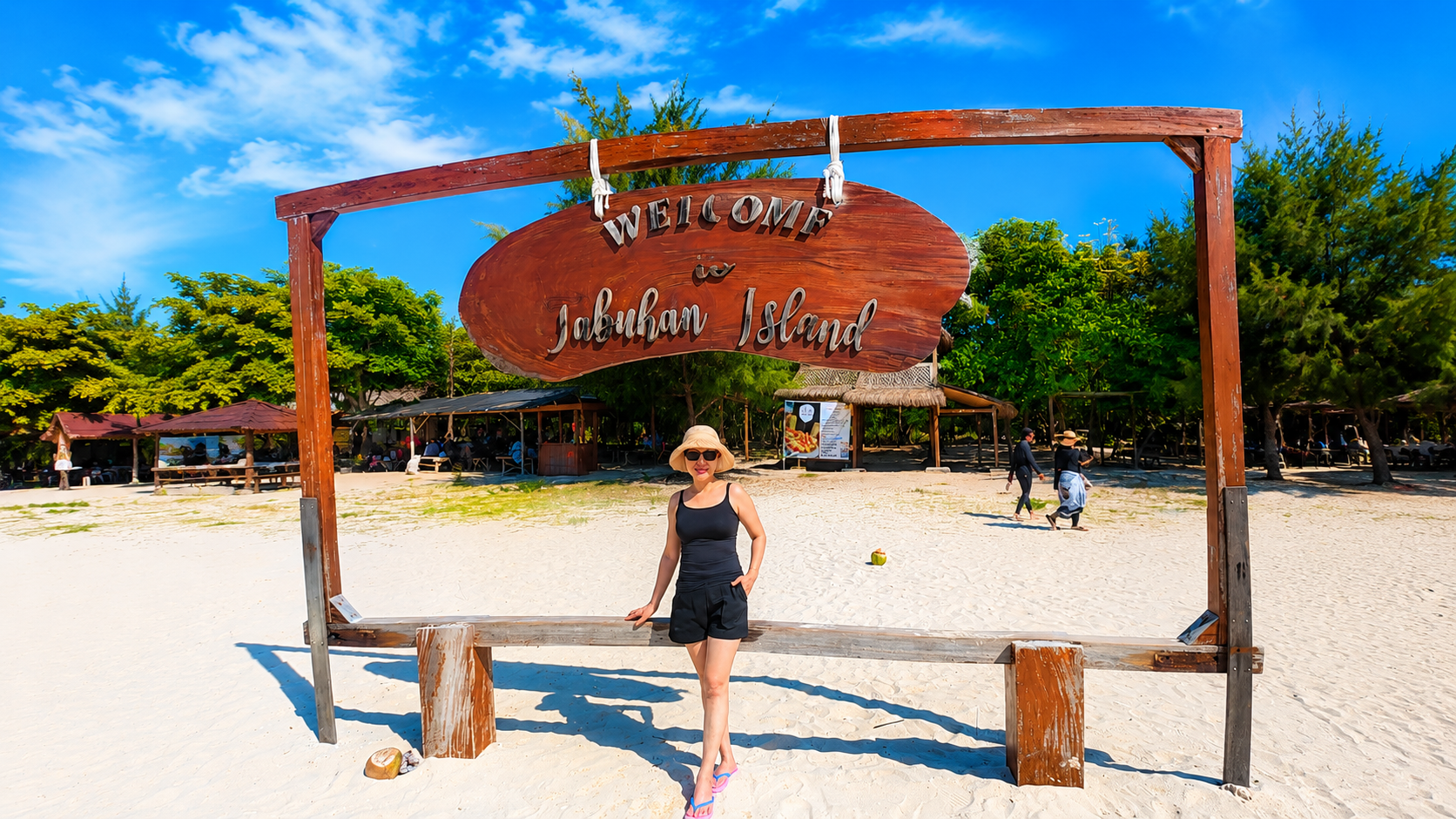 Tabuhan Island