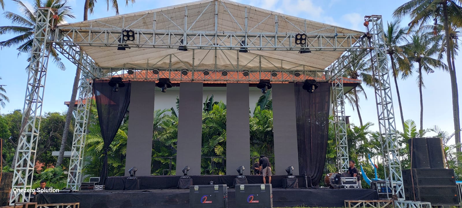 Konser