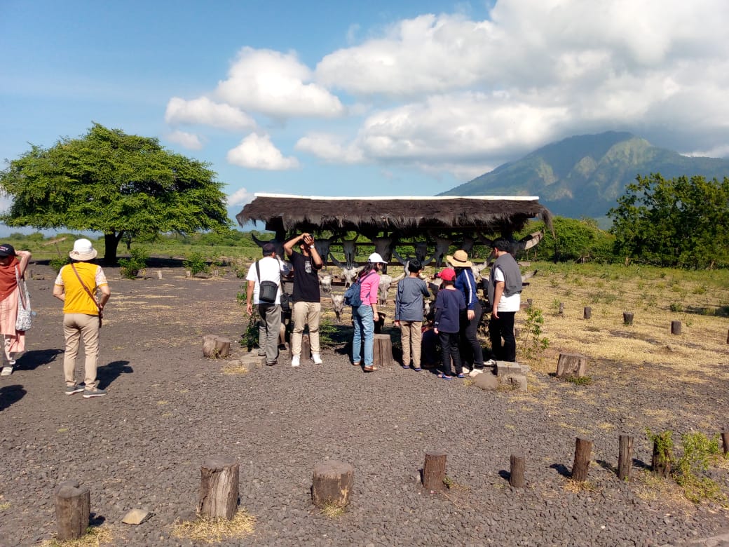 Trip Taman Baluran