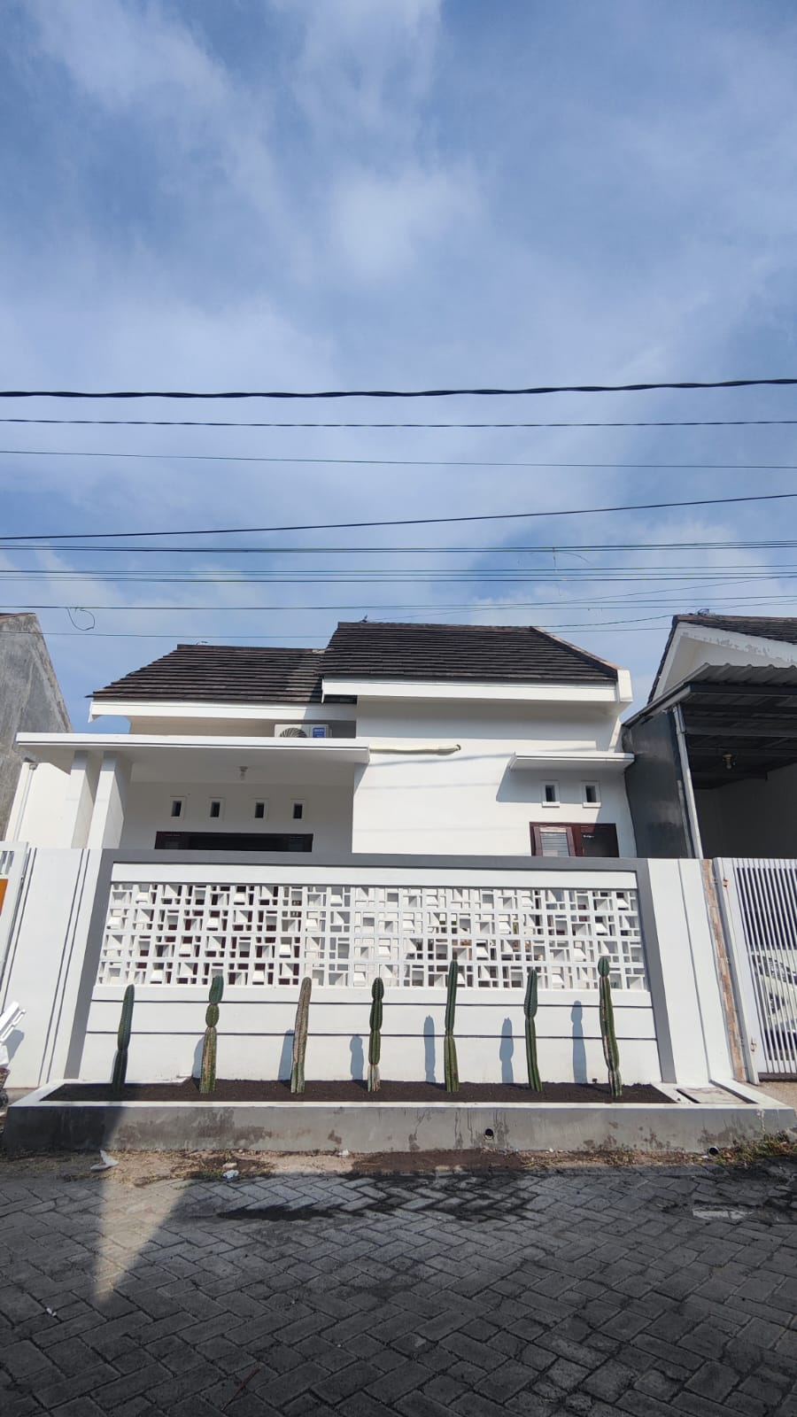 Villa Flamboyan8