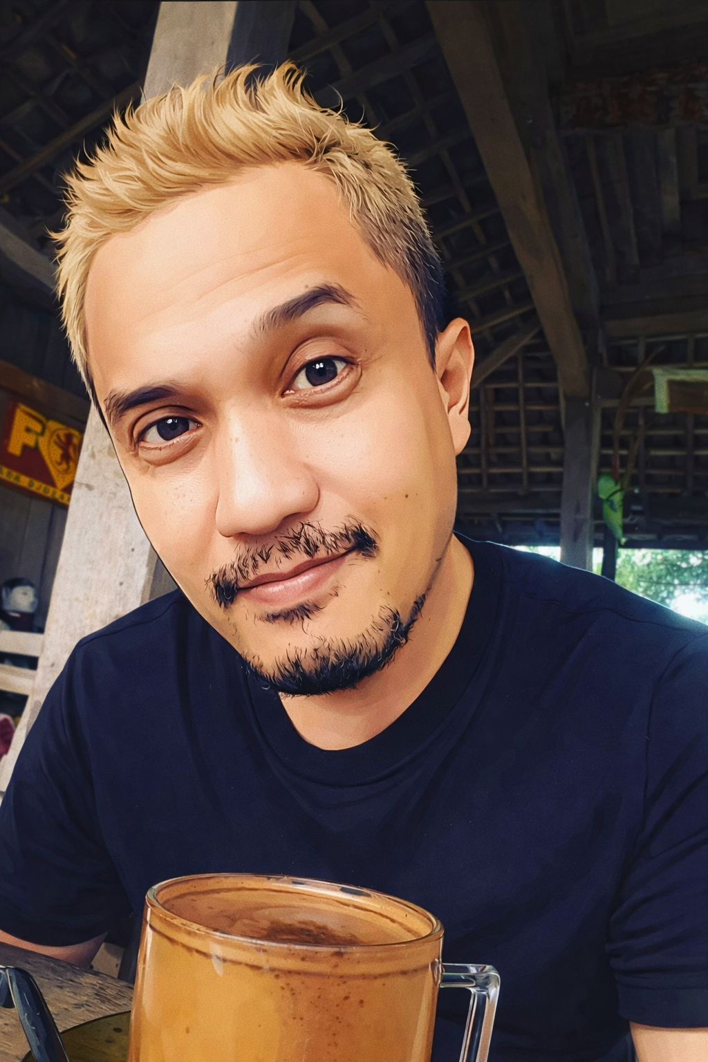 Wisnu Rahardian