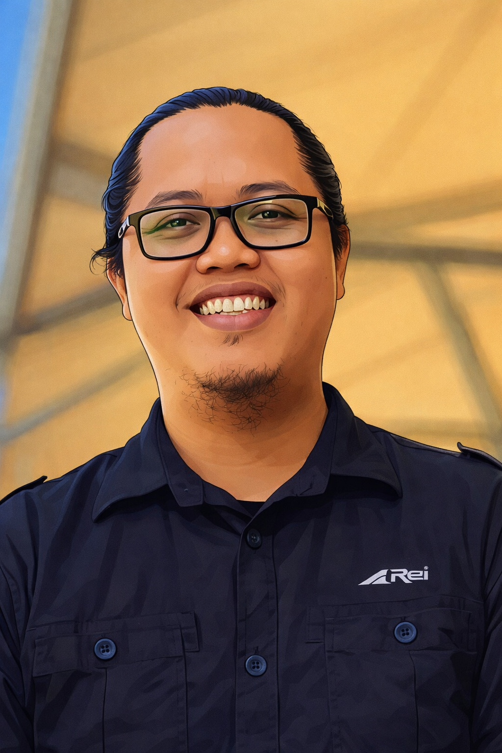 Bunk Wisnu
