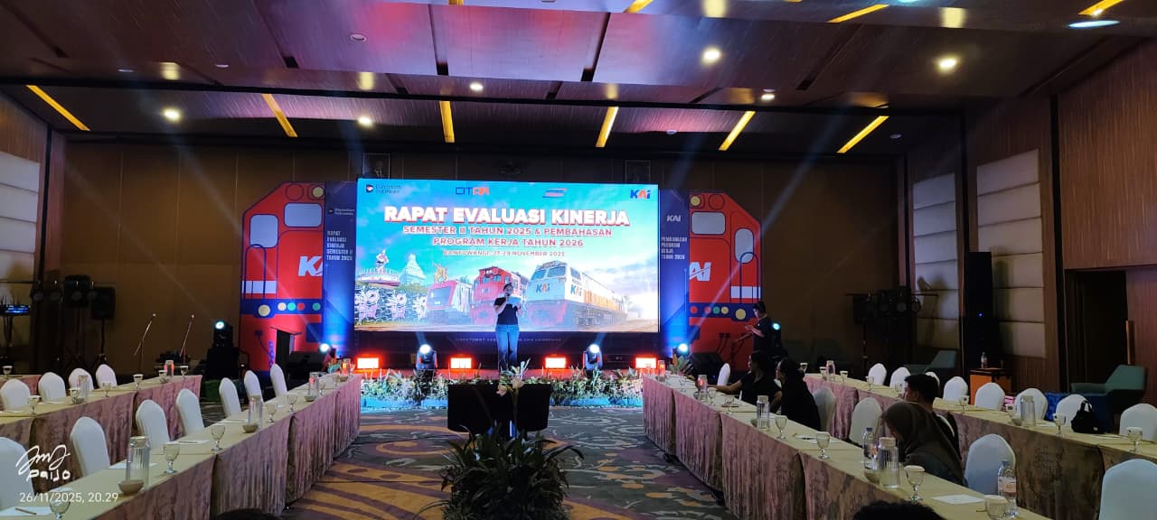 Gathering KAI Indoor